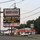 Dimock , PA